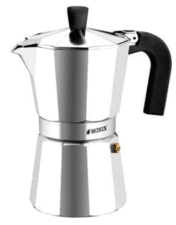 Cafetera aluminio vitro-express