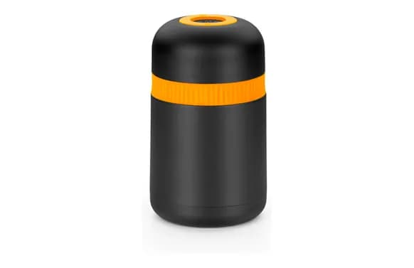 Termo solido efficient