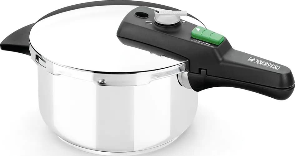 Olla presión rapida quick