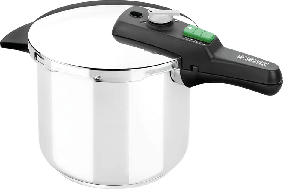 Olla presión rapida quick