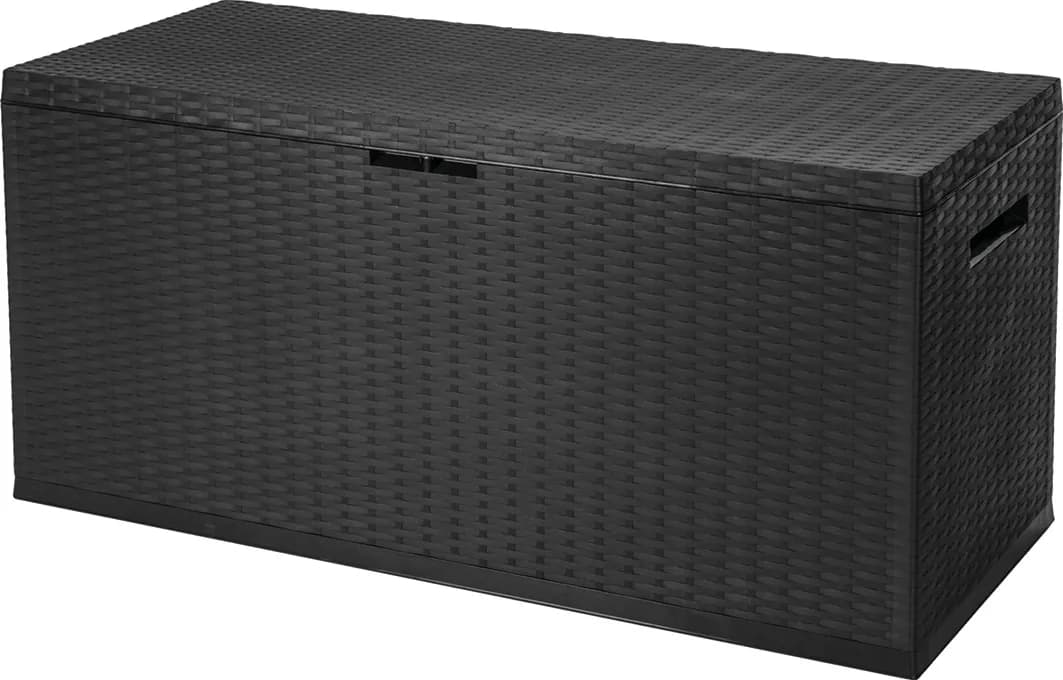 Arcon de resina 350 L