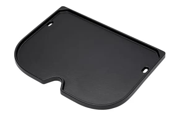 Plancha barbacoa compact lumin