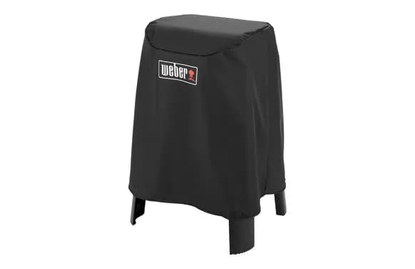 Funda premium barbacoa lumin con patas