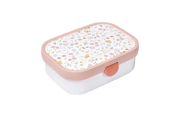 Contenedor lunch box campus