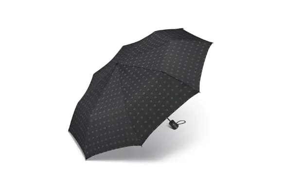 Paraguas hombre plegable manual