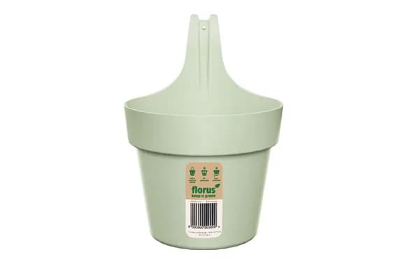 Maceta balcon single