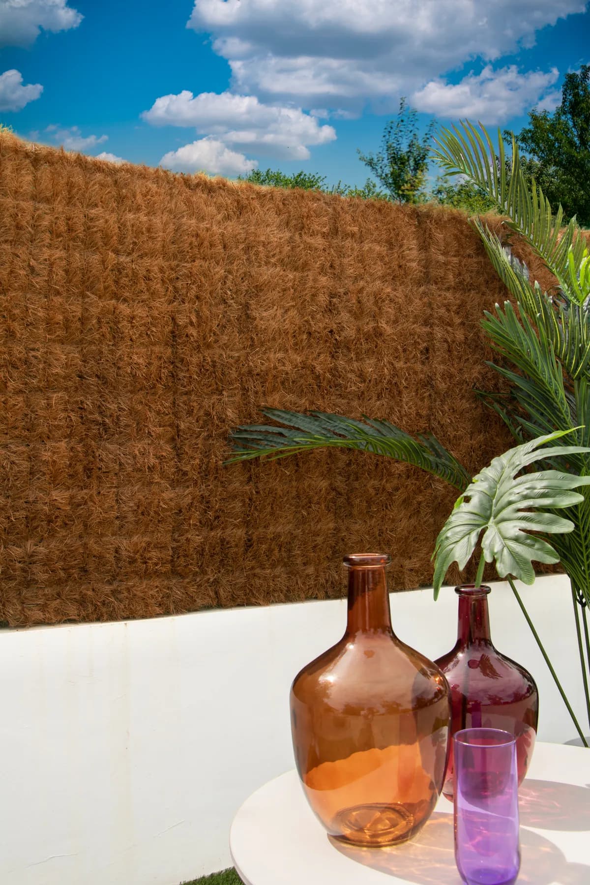 Seto natural coconatur