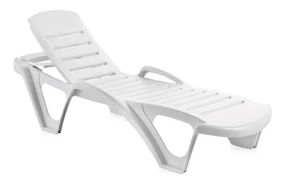 Tumbona monoblock