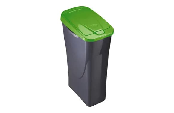 Cubo reciclaje Ecobin 25 L