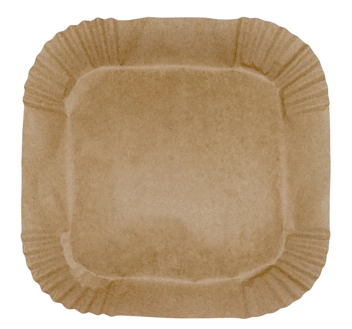 Bandeja papel freidora aire 100 uds