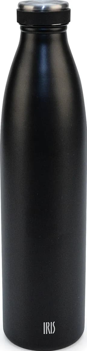 Botella inox termo