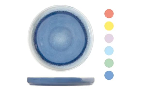 Plato new bone china coachella colors