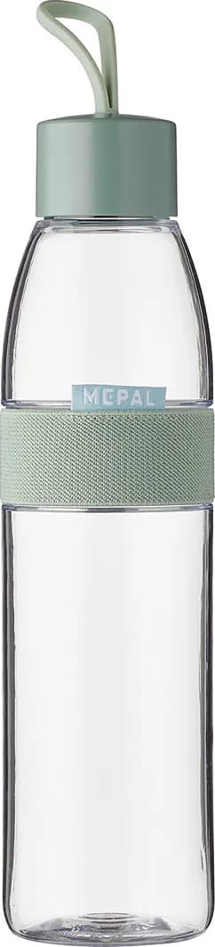 Botella para agua ellipse