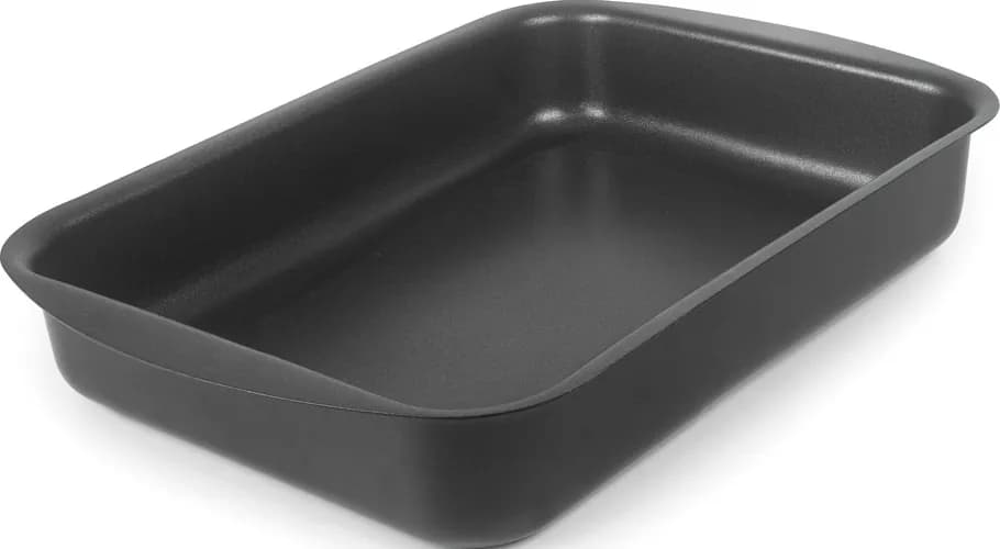 Bandeja horno aluminio