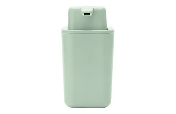 Dispensador jabon