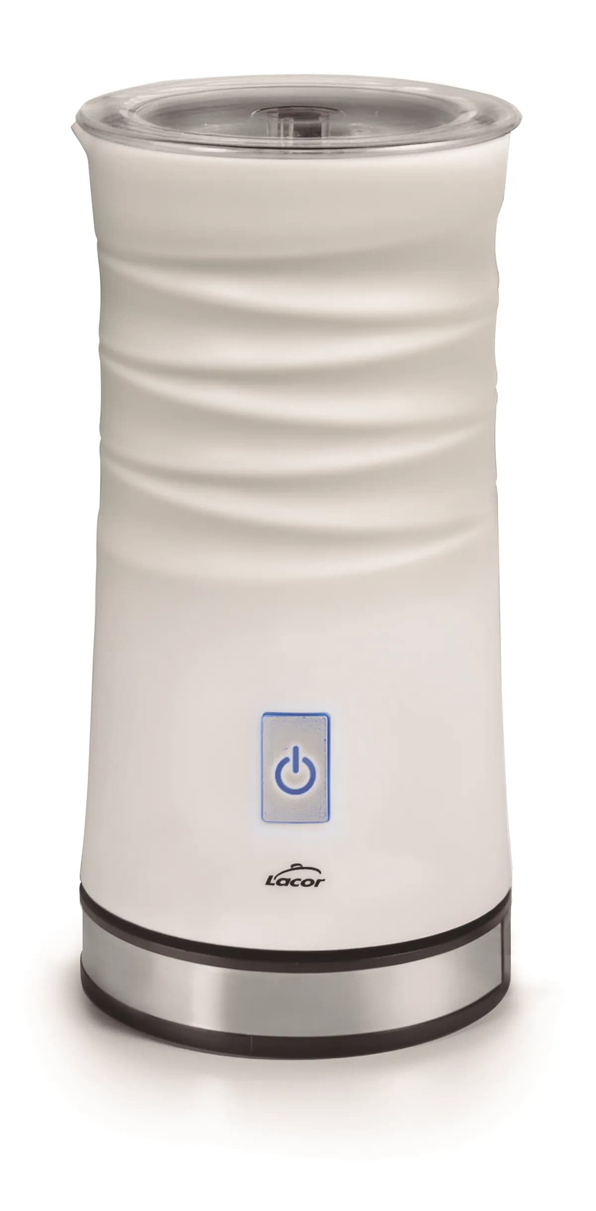 Espumador de leche