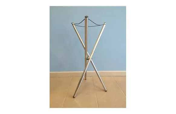 Tripode universal barbacoa carbon