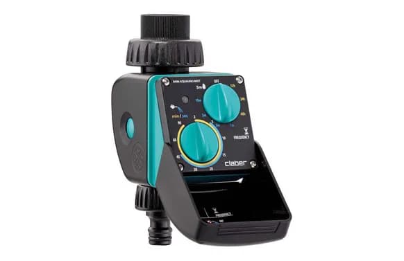 Programador de riego nebulizador mist