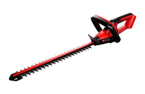 Cortasetos batería 18 v