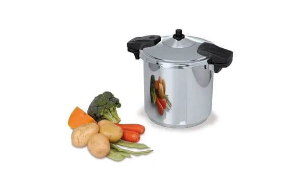 Olla presión super rapida estanca
