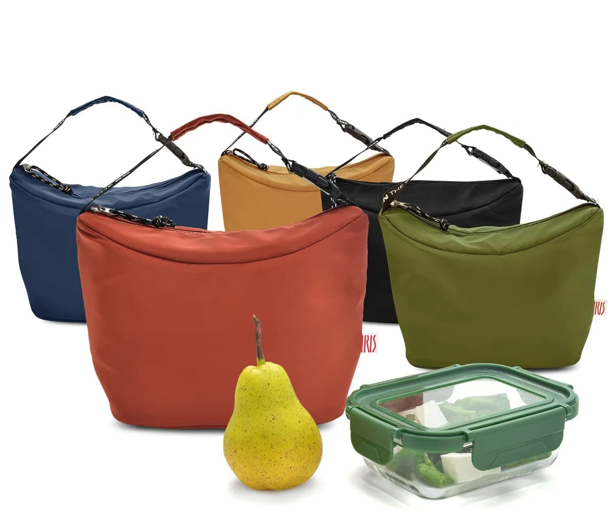 Bolsa porta alimentos hanging peque otoño