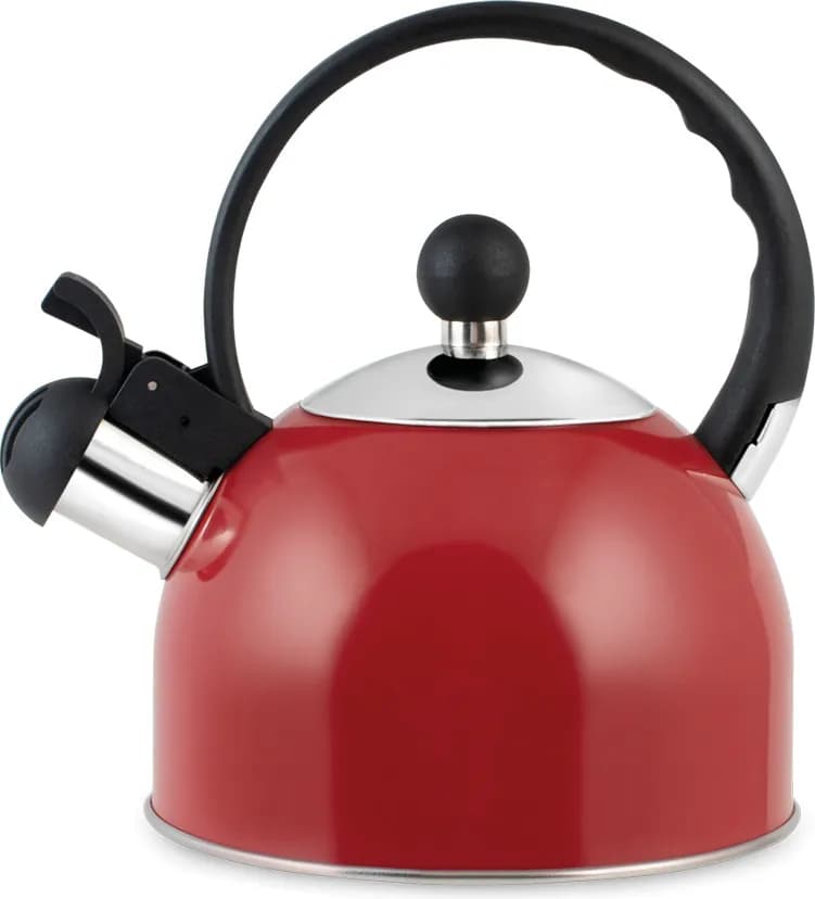 Hervidor inox
