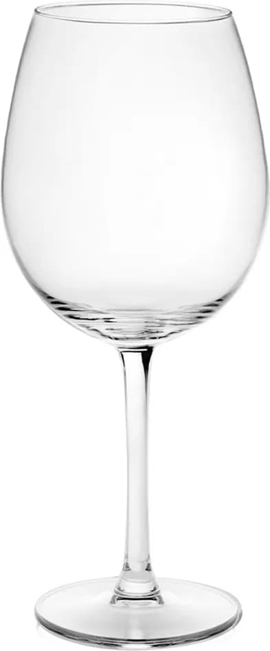 Copa vidrio vino