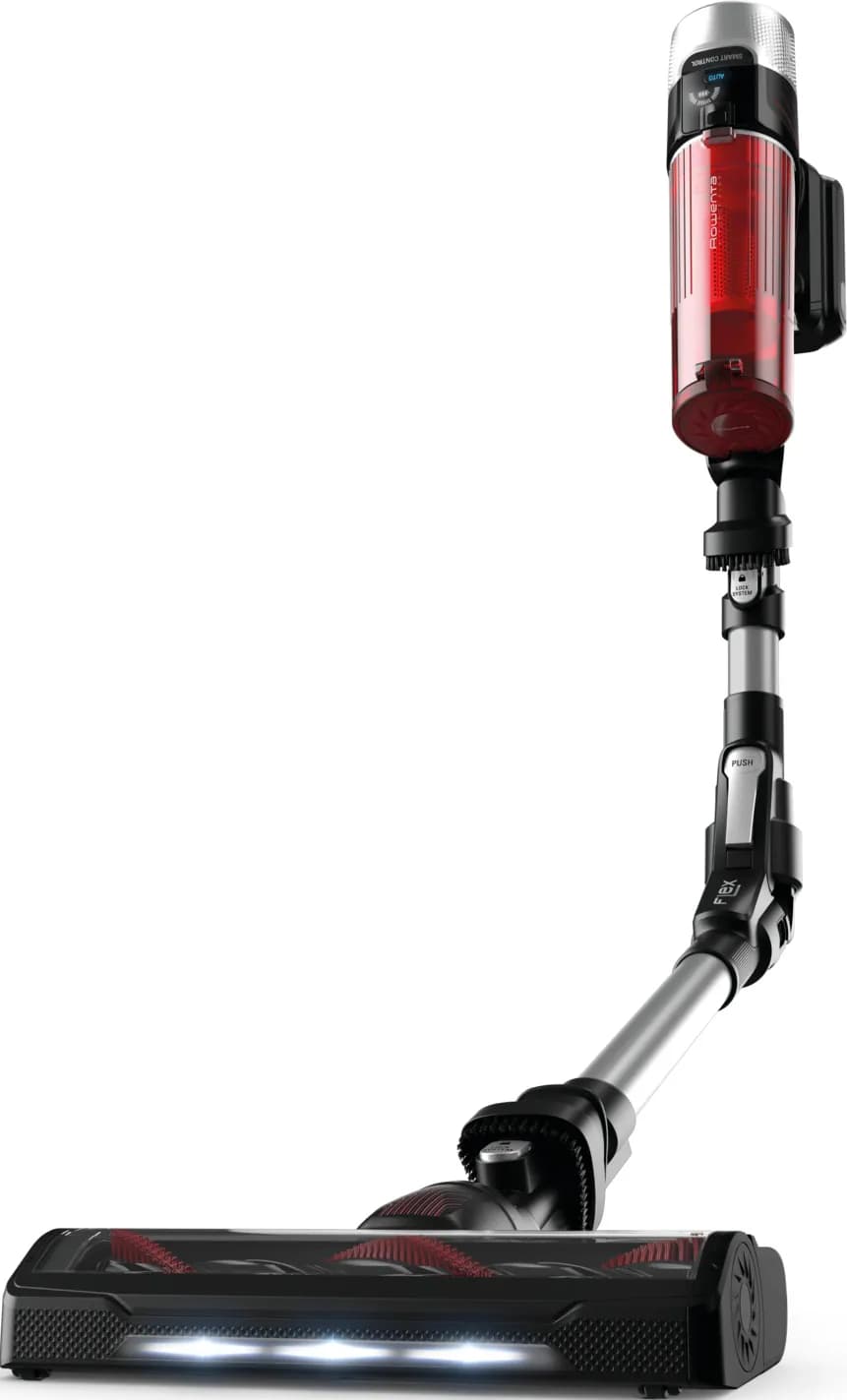 Aspirador escoba sin cable xforce flex