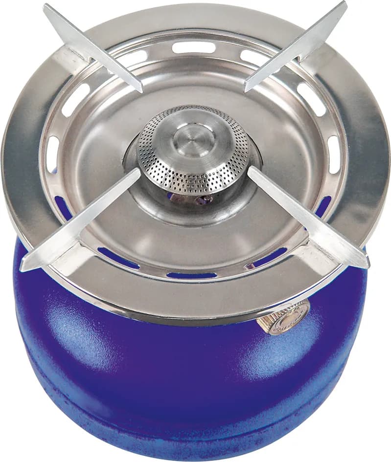 Hornillo portatil butsir destroyer