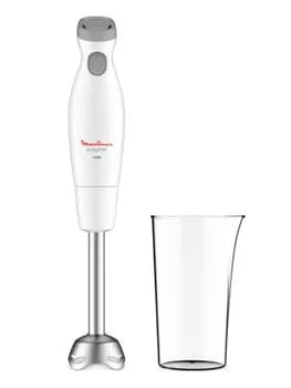 Batidora de mano easychef blanca