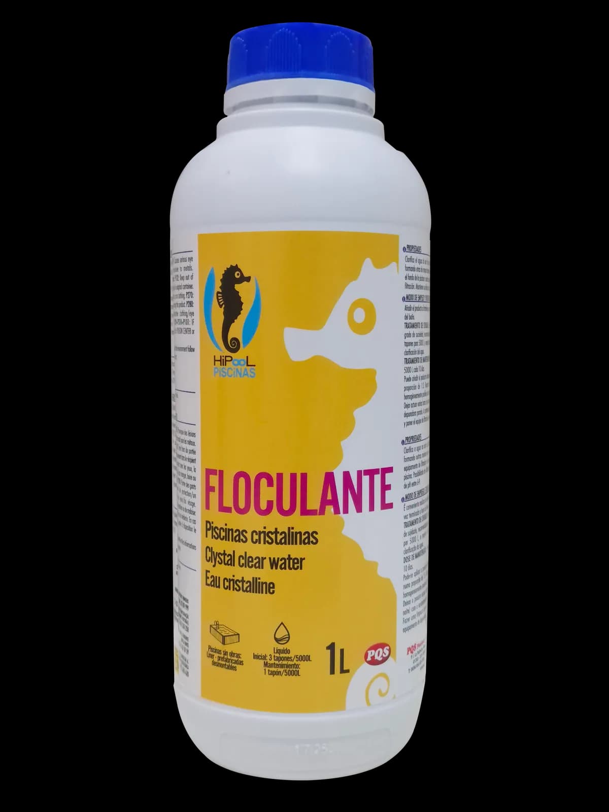Floculante