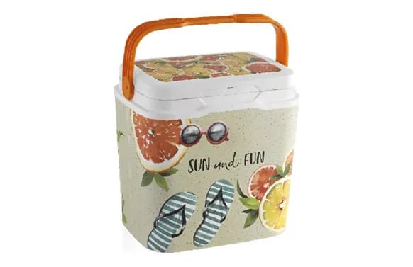 Nevera rigida lifestory pp summer