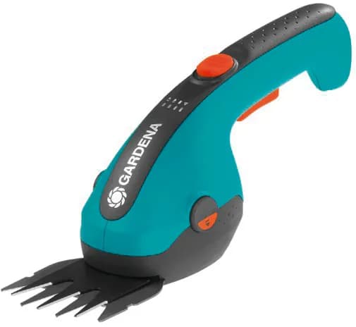 Tijera cortacesped accu classiccut li