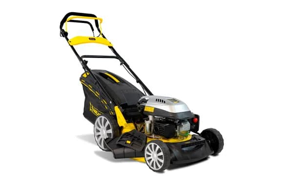 Cortacesped gasolina sioux 855zsg-v23