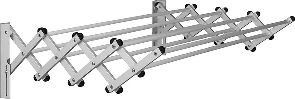 Tendedero extensible 120 cm