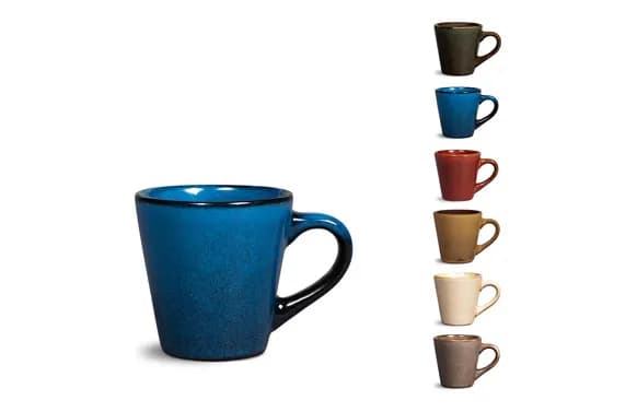 Taza stoneware tierra surtido