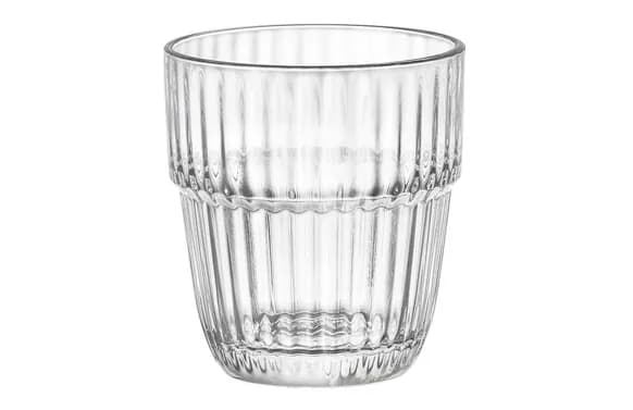 Vaso vidrio barshine rocks