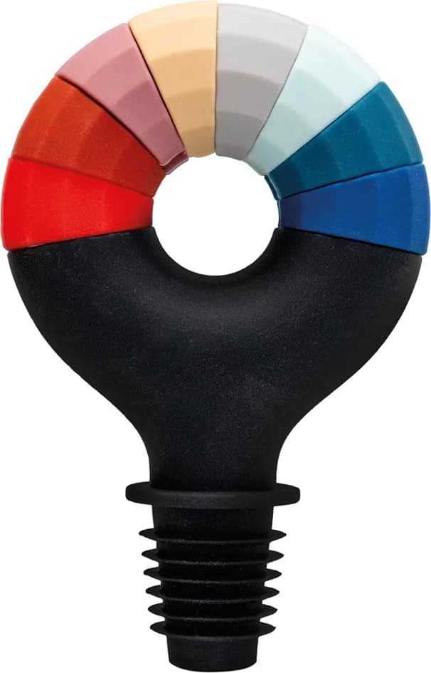 Tapon marcador copas
