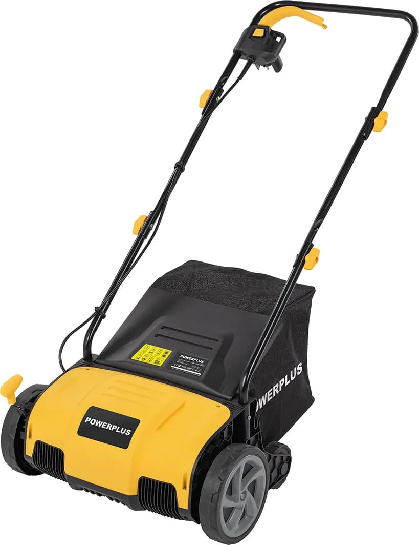 Escarificador eléctrico 1300 W