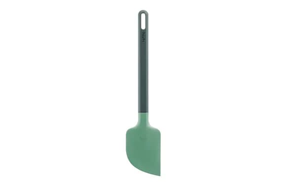 Espátula lengua silicona