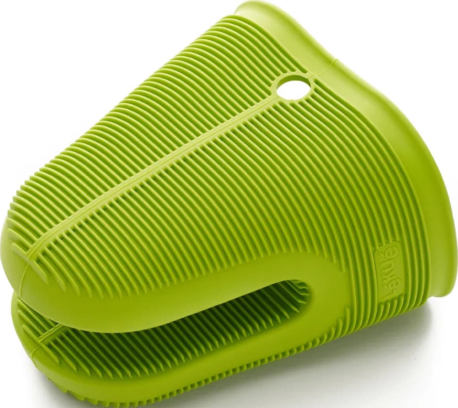 Pinza cocina silicona