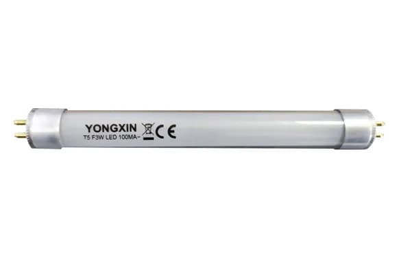 Tubo led 15 cm