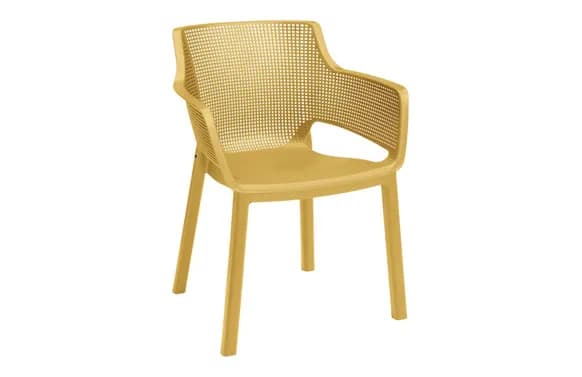 Sillon resina elisa