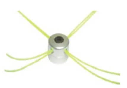 Cabezal universal multihilo