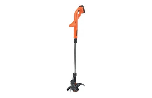 Cortabordes a batería 18v Ø de corte 25 cm