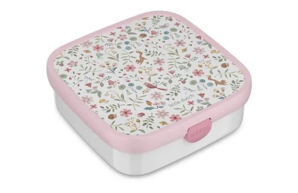 Contenedor lunch box bento campus grande