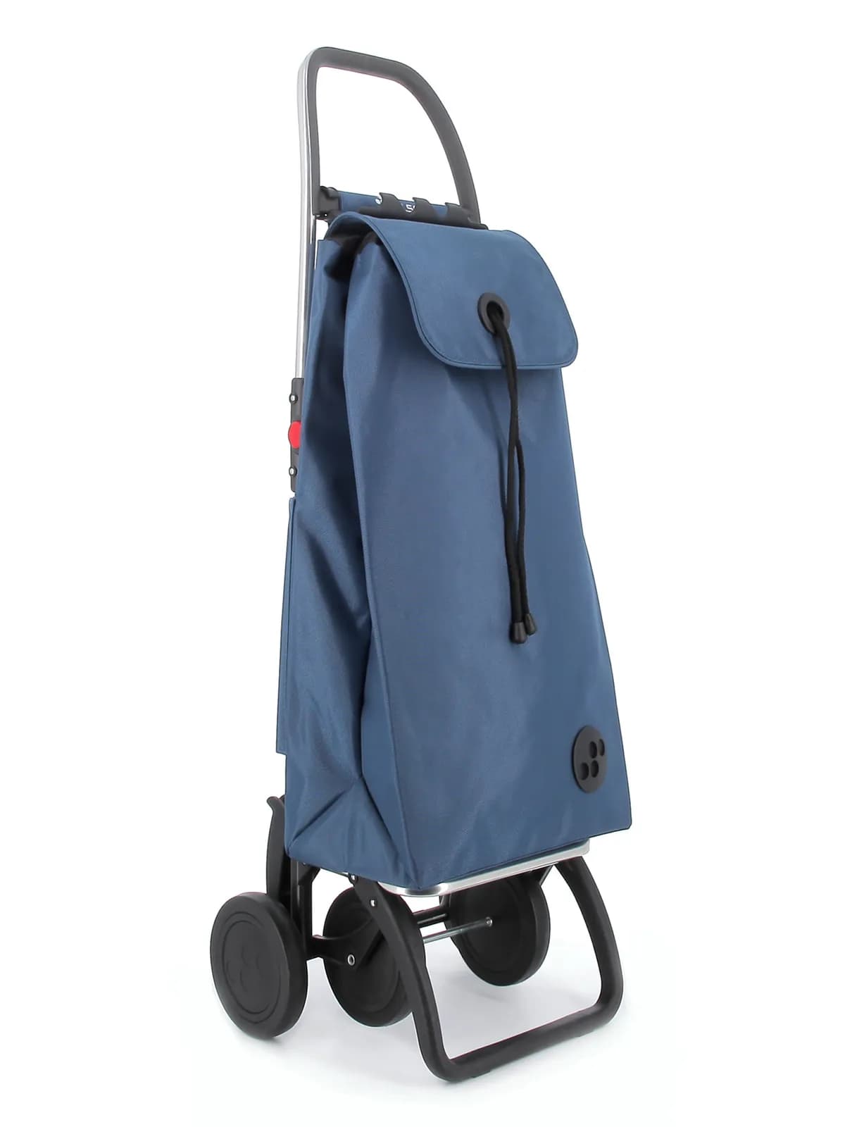 Carro compra 4 ruedas imax plegable