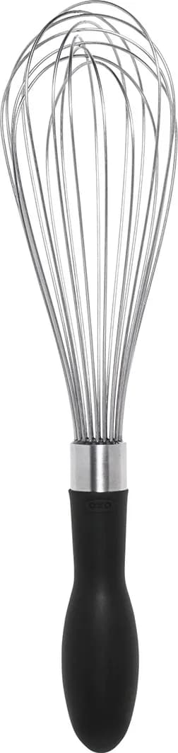 Batidor manual varilla