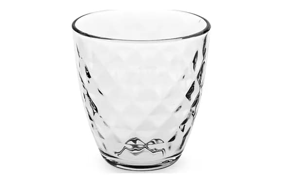 Vaso pack 6 uds