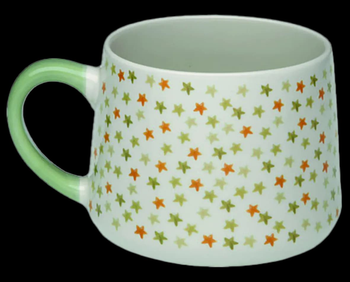 Taza cerámica caja regalo